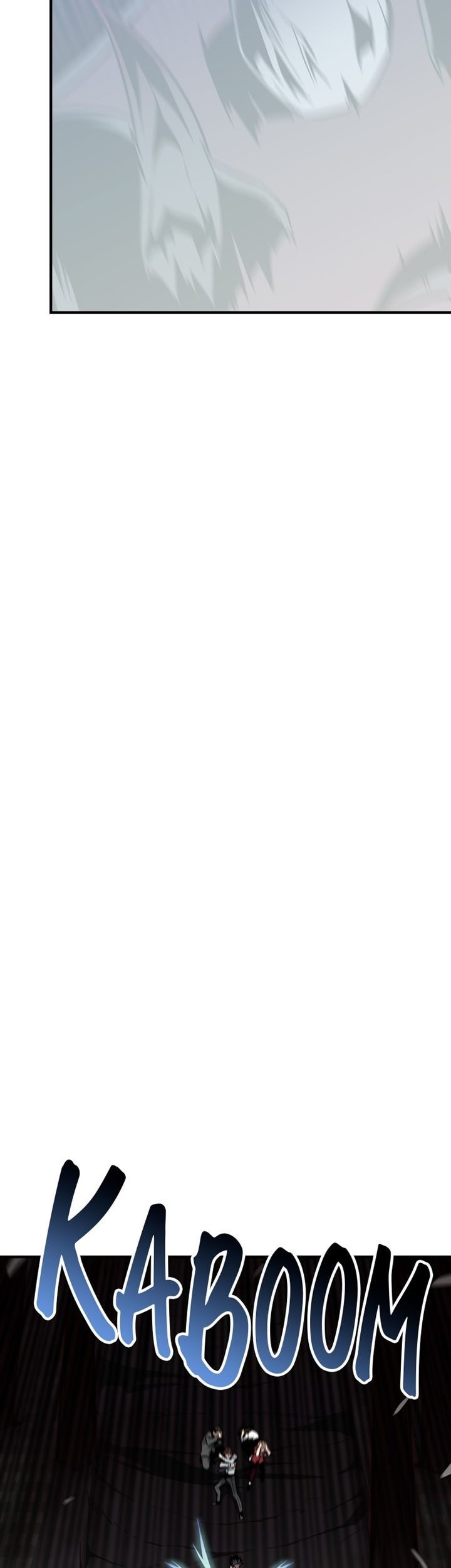 The Earth Savior Selection Chapter 36 Gambar 32