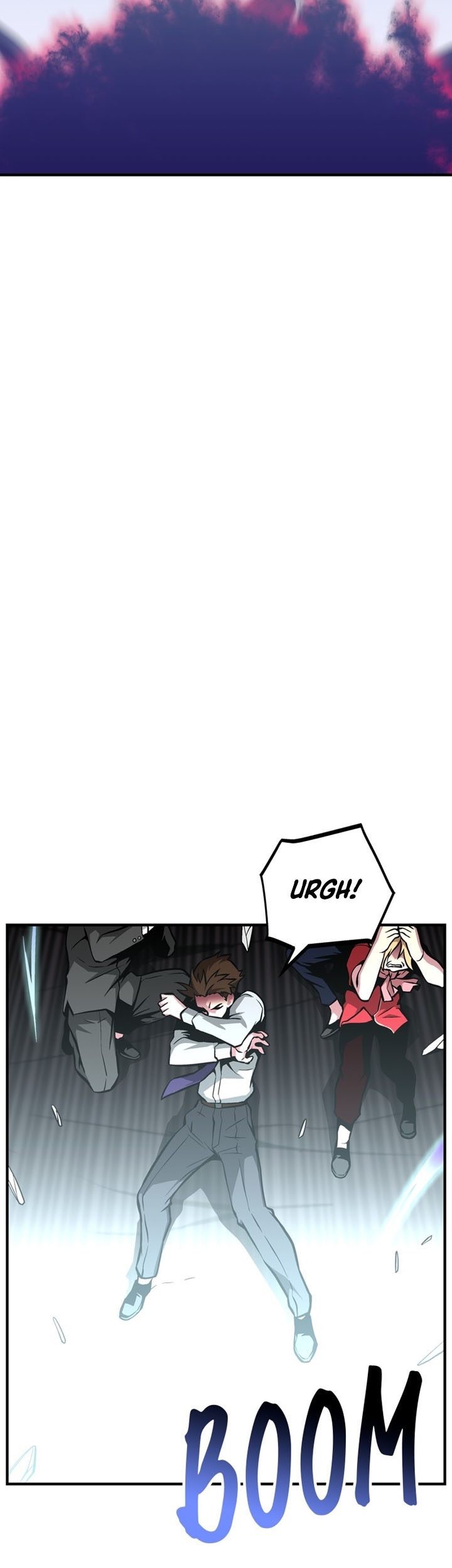 The Earth Savior Selection Chapter 36 Gambar 34