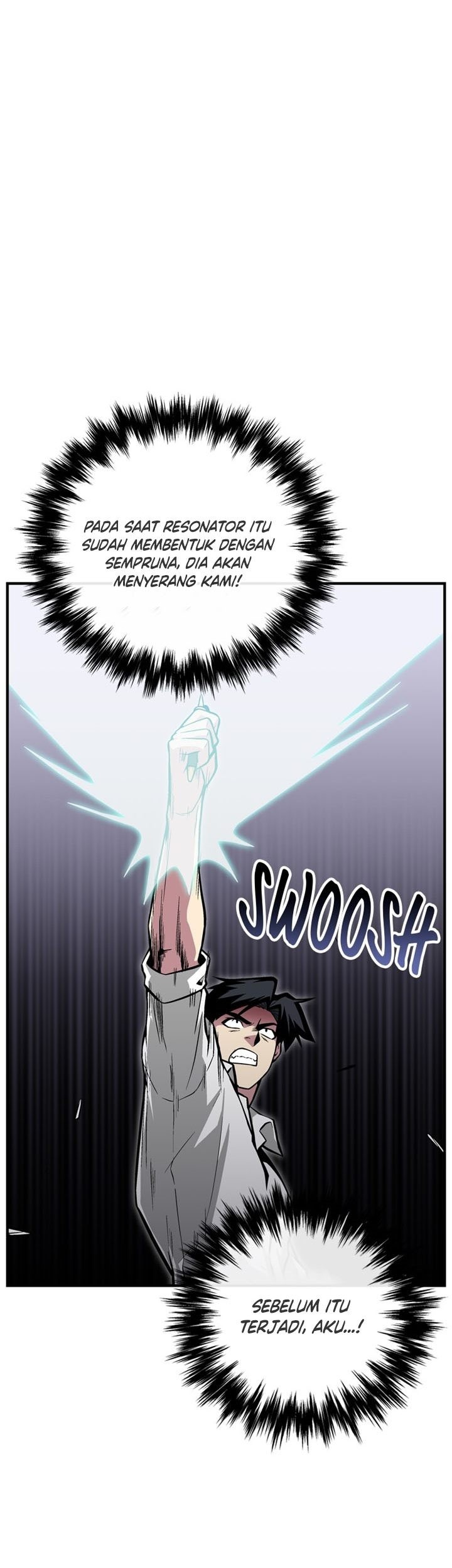 The Earth Savior Selection Chapter 36 Gambar 18