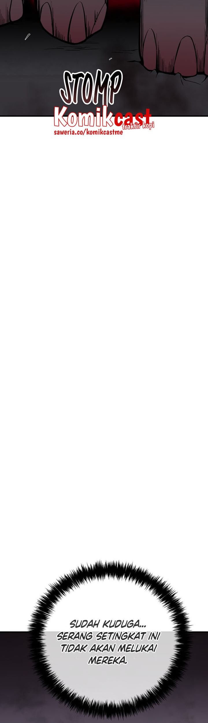 The Earth Savior Selection Chapter 36 Gambar 22