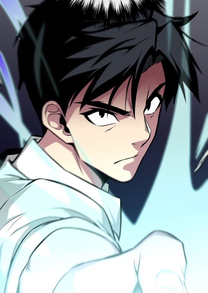 The Earth Savior Selection Chapter 36 Gambar 47