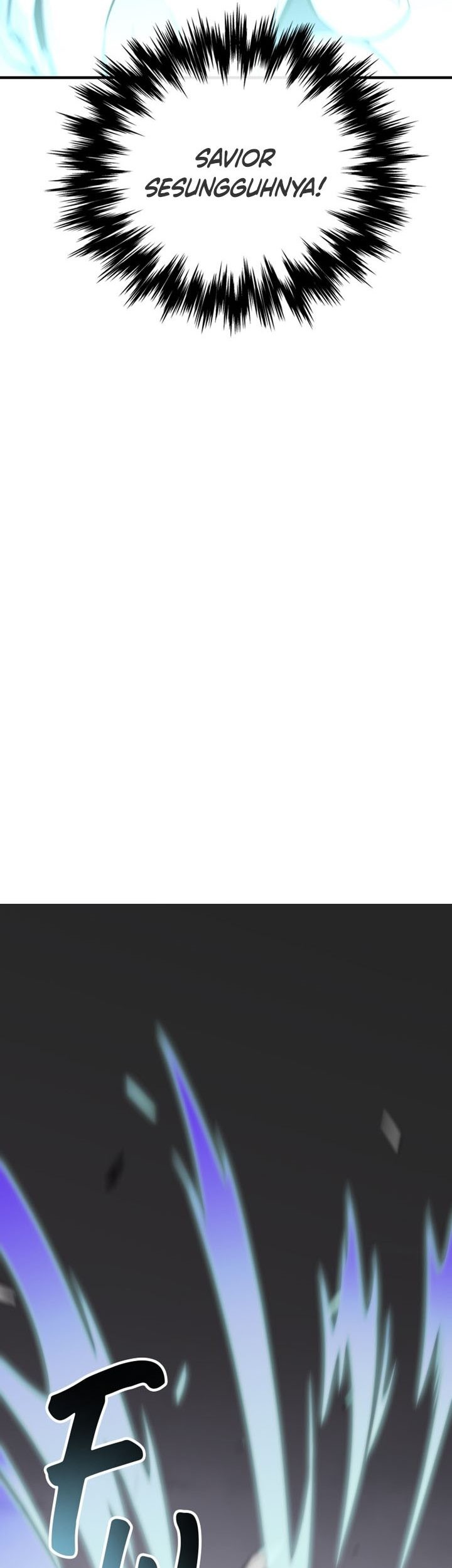 The Earth Savior Selection Chapter 36 Gambar 48