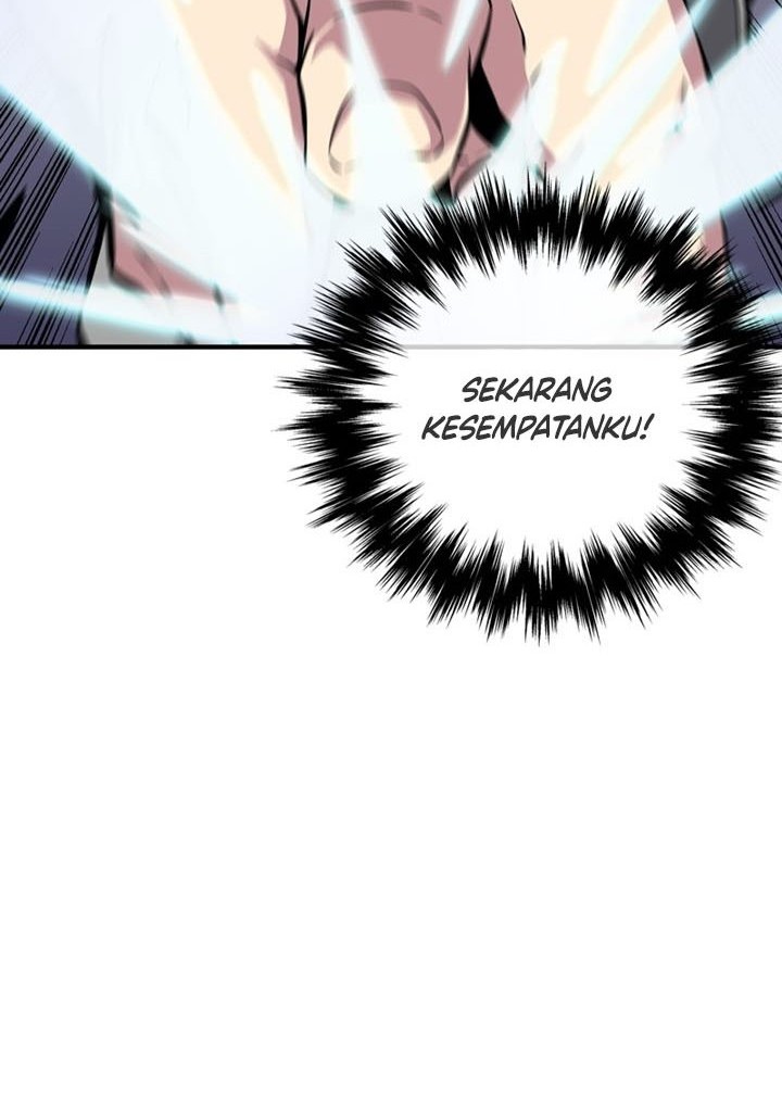 The Earth Savior Selection Chapter 36 Gambar 51