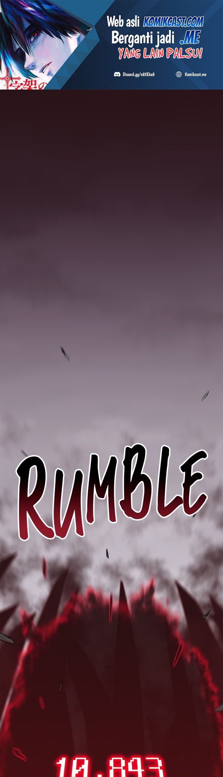 Manhwa The Earth Savior Selection Chapter 36 gambar nomor 2