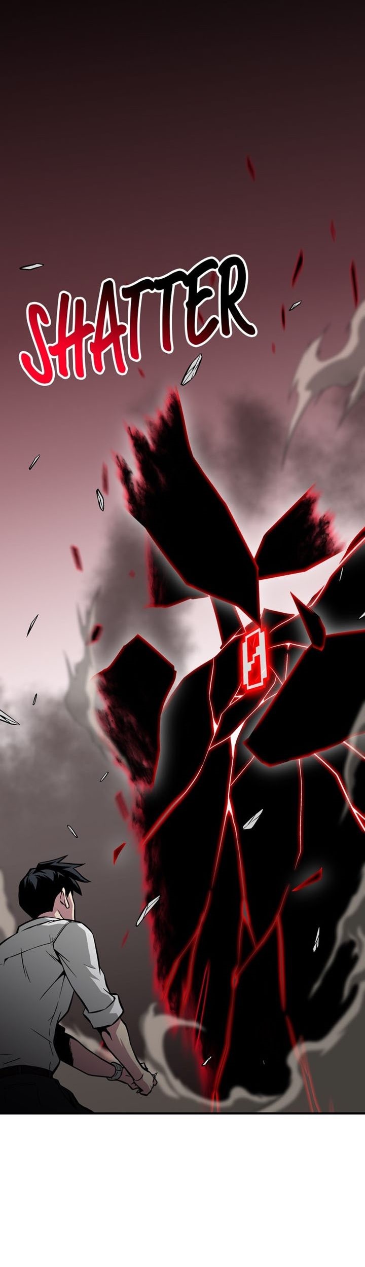 The Earth Savior Selection Chapter 36 Gambar 74