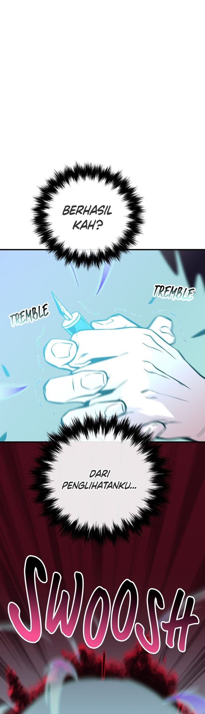 The Earth Savior Selection Chapter 36 Gambar 62