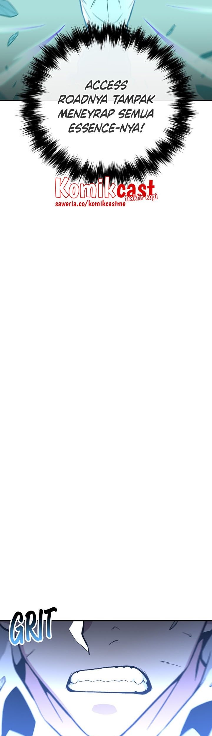 The Earth Savior Selection Chapter 36 Gambar 64