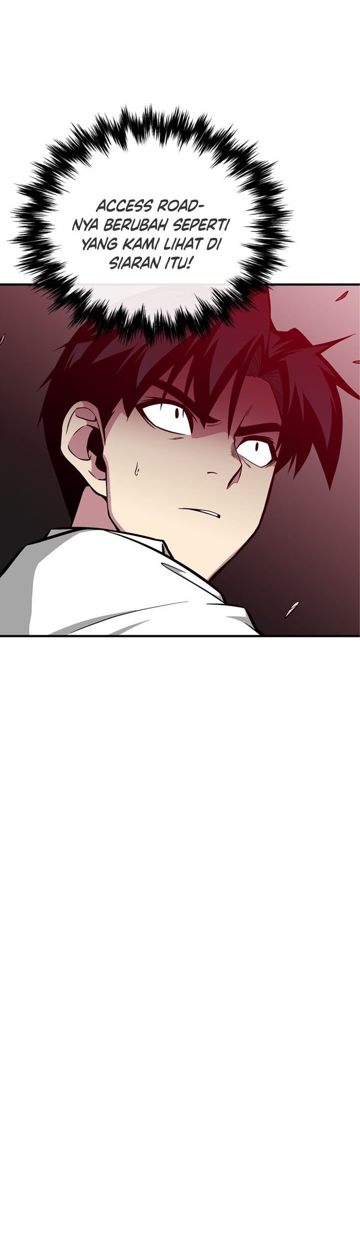 The Earth Savior Selection Chapter 36 Gambar 4