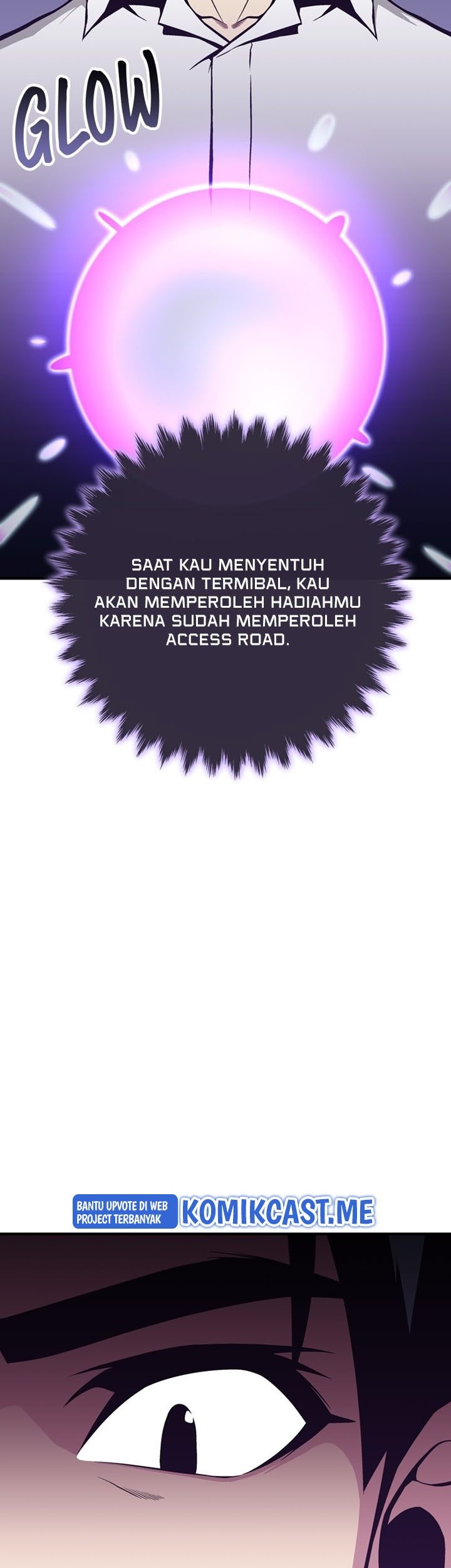 The Earth Savior Selection Chapter 36 Gambar 96