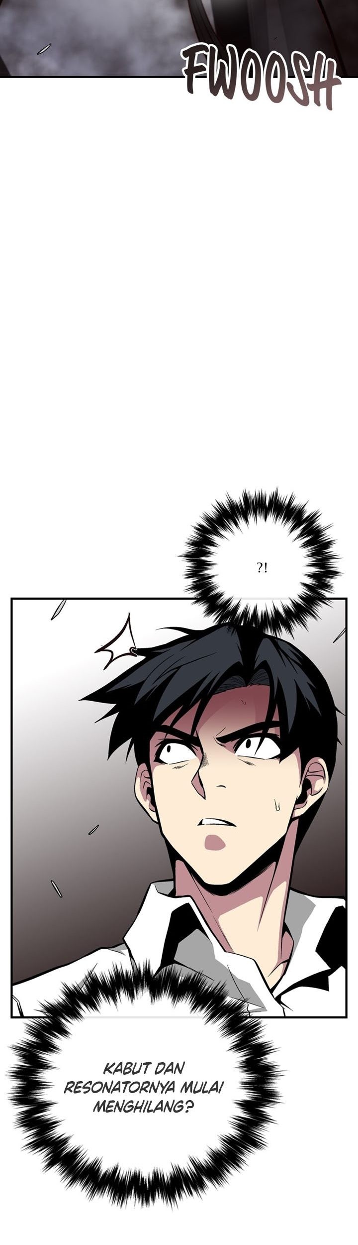 The Earth Savior Selection Chapter 36 Gambar 80