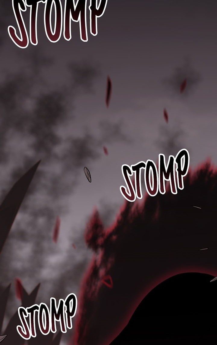 The Earth Savior Selection Chapter 36 Gambar 7