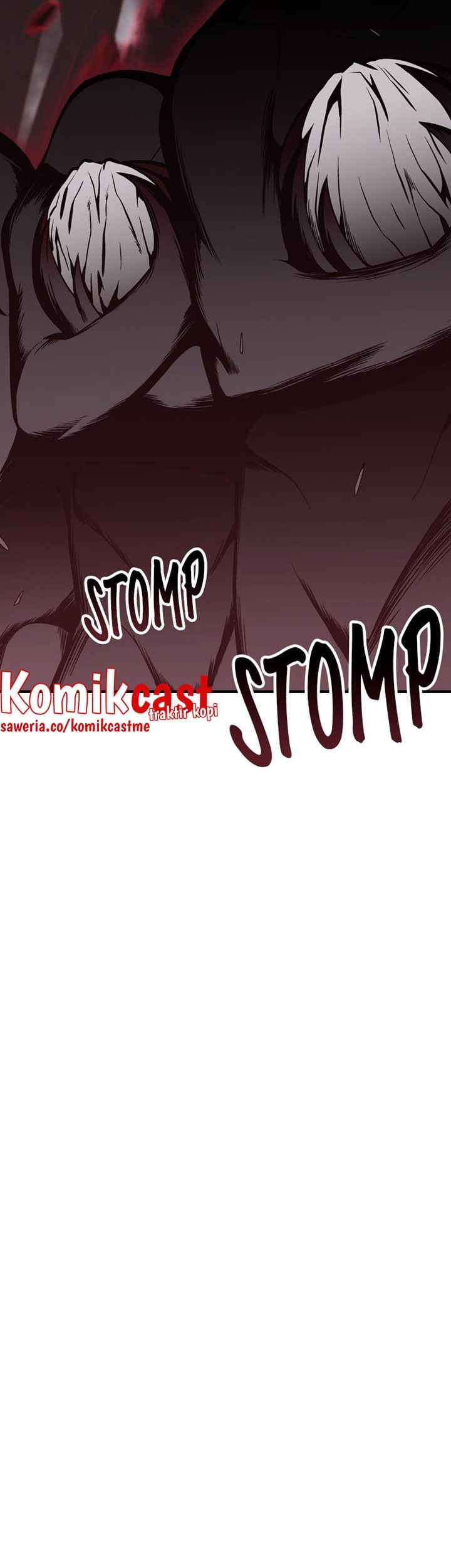 The Earth Savior Selection Chapter 36 Gambar 8