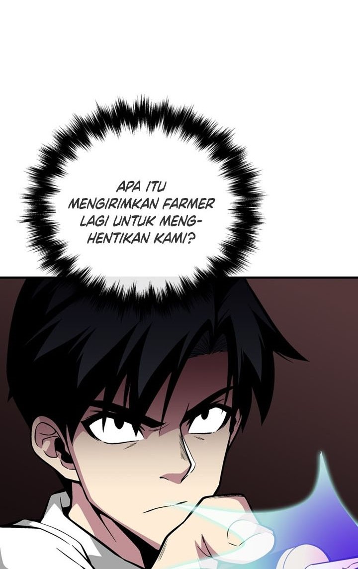 The Earth Savior Selection Chapter 36 Gambar 9