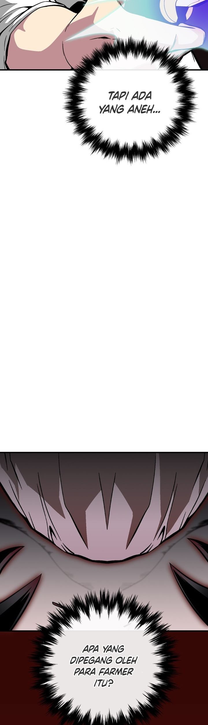 The Earth Savior Selection Chapter 36 Gambar 10