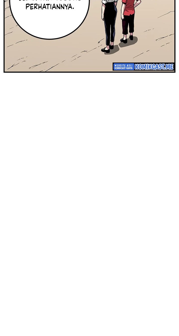 The Earth Savior Selection Chapter 37 Gambar 17