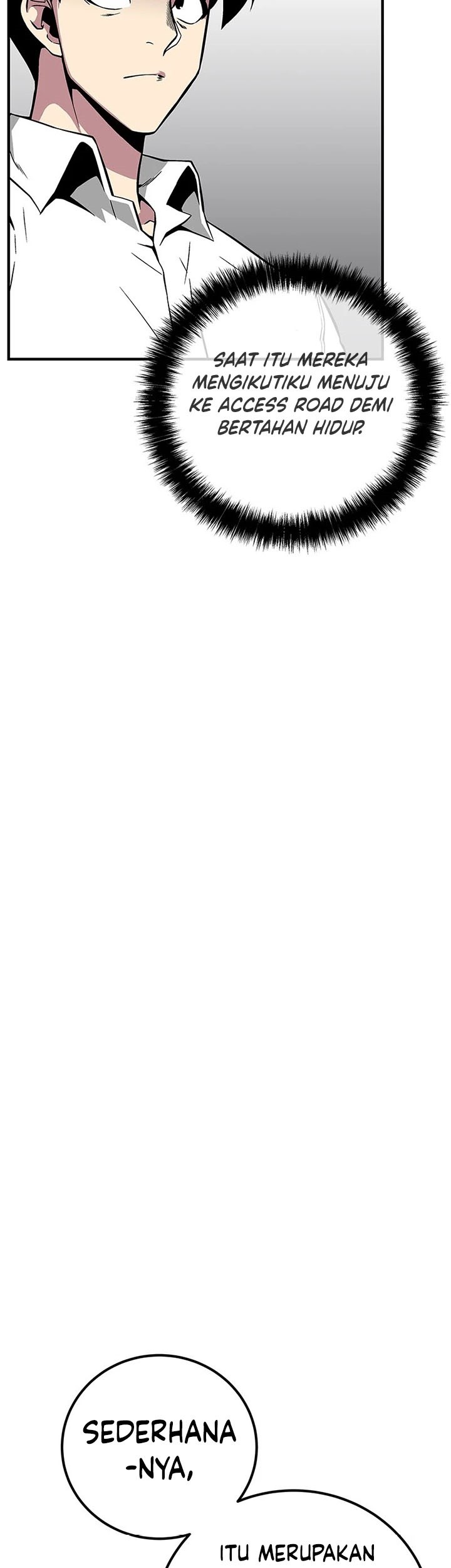 The Earth Savior Selection Chapter 37 Gambar 20