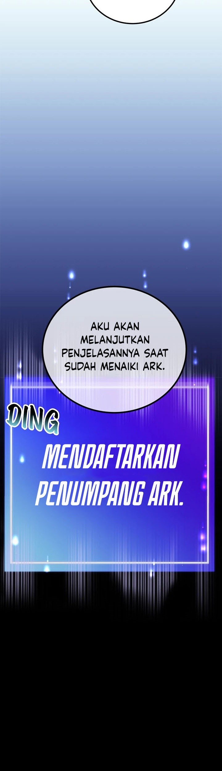 The Earth Savior Selection Chapter 37 Gambar 22