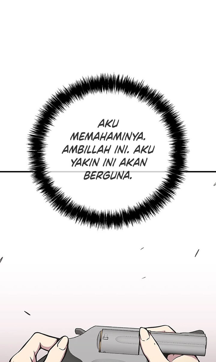 The Earth Savior Selection Chapter 37 Gambar 110