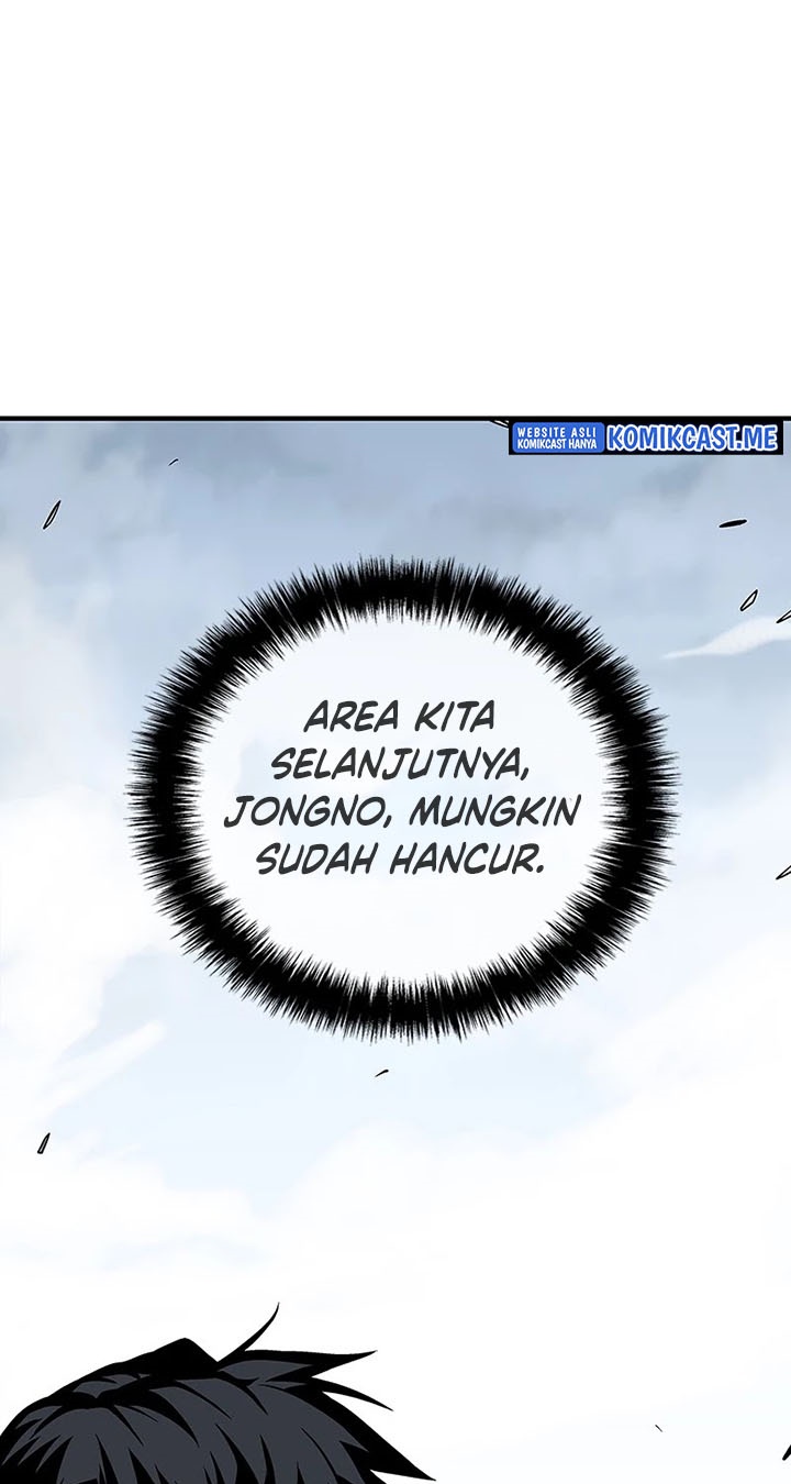 The Earth Savior Selection Chapter 37 Gambar 114