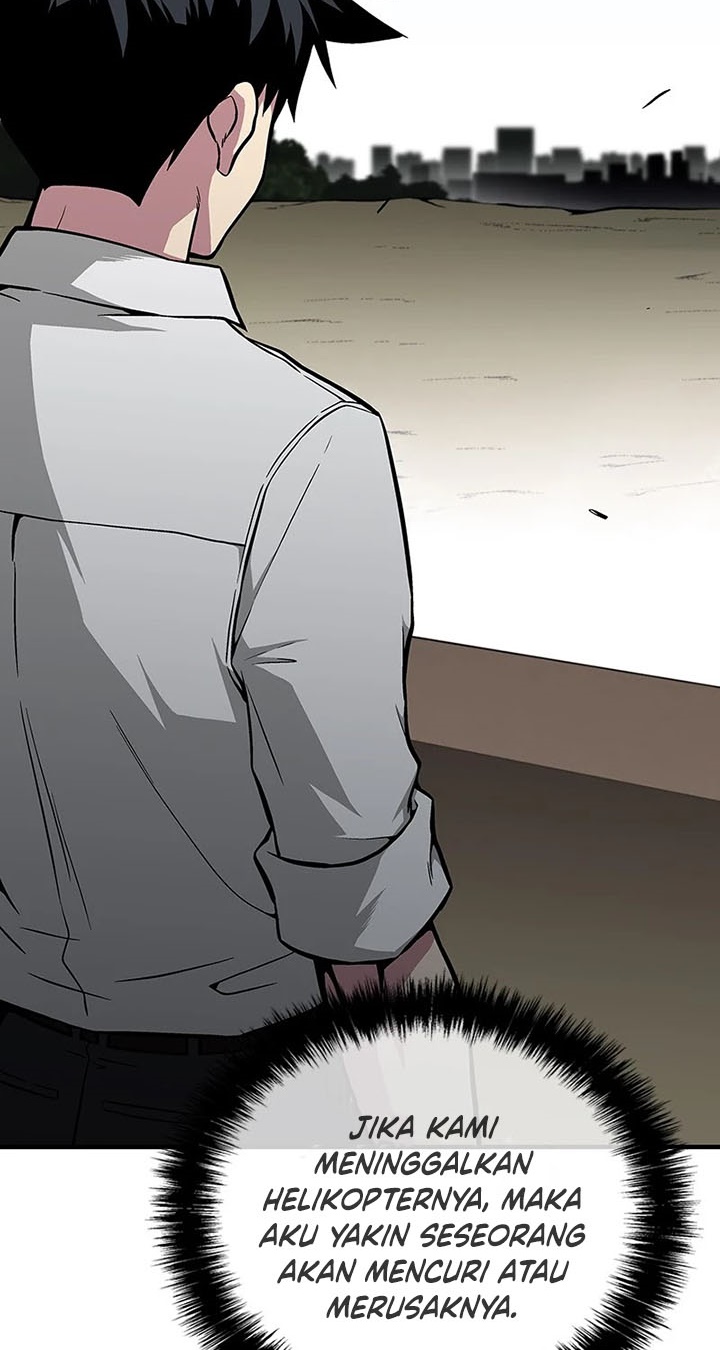 The Earth Savior Selection Chapter 37 Gambar 115