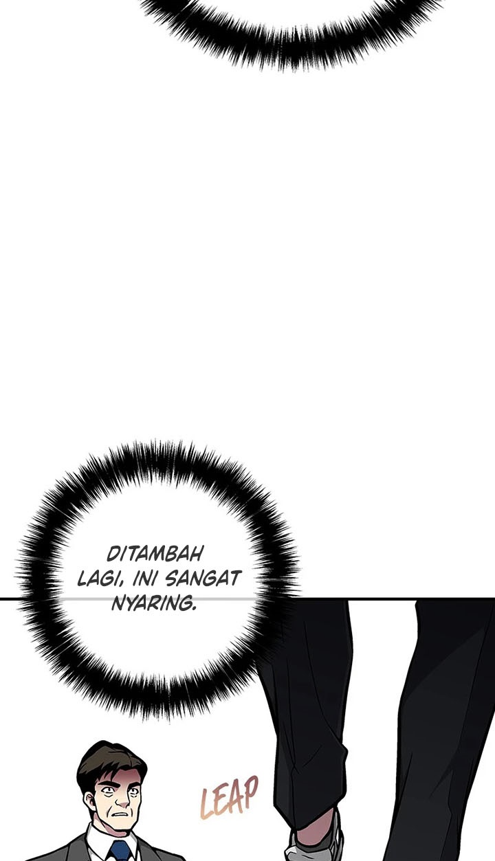 The Earth Savior Selection Chapter 37 Gambar 116