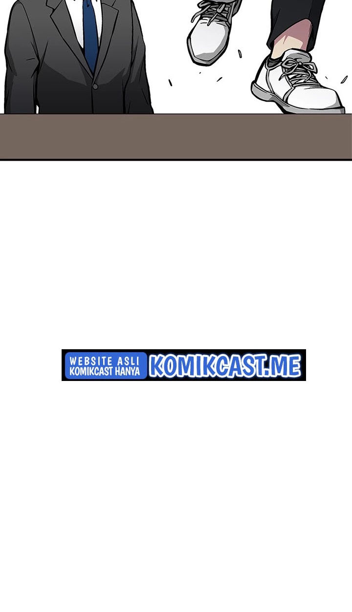 The Earth Savior Selection Chapter 37 Gambar 117