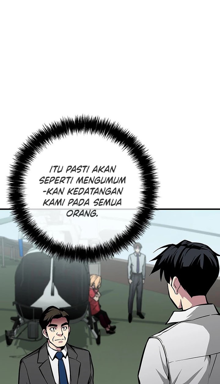 The Earth Savior Selection Chapter 37 Gambar 118