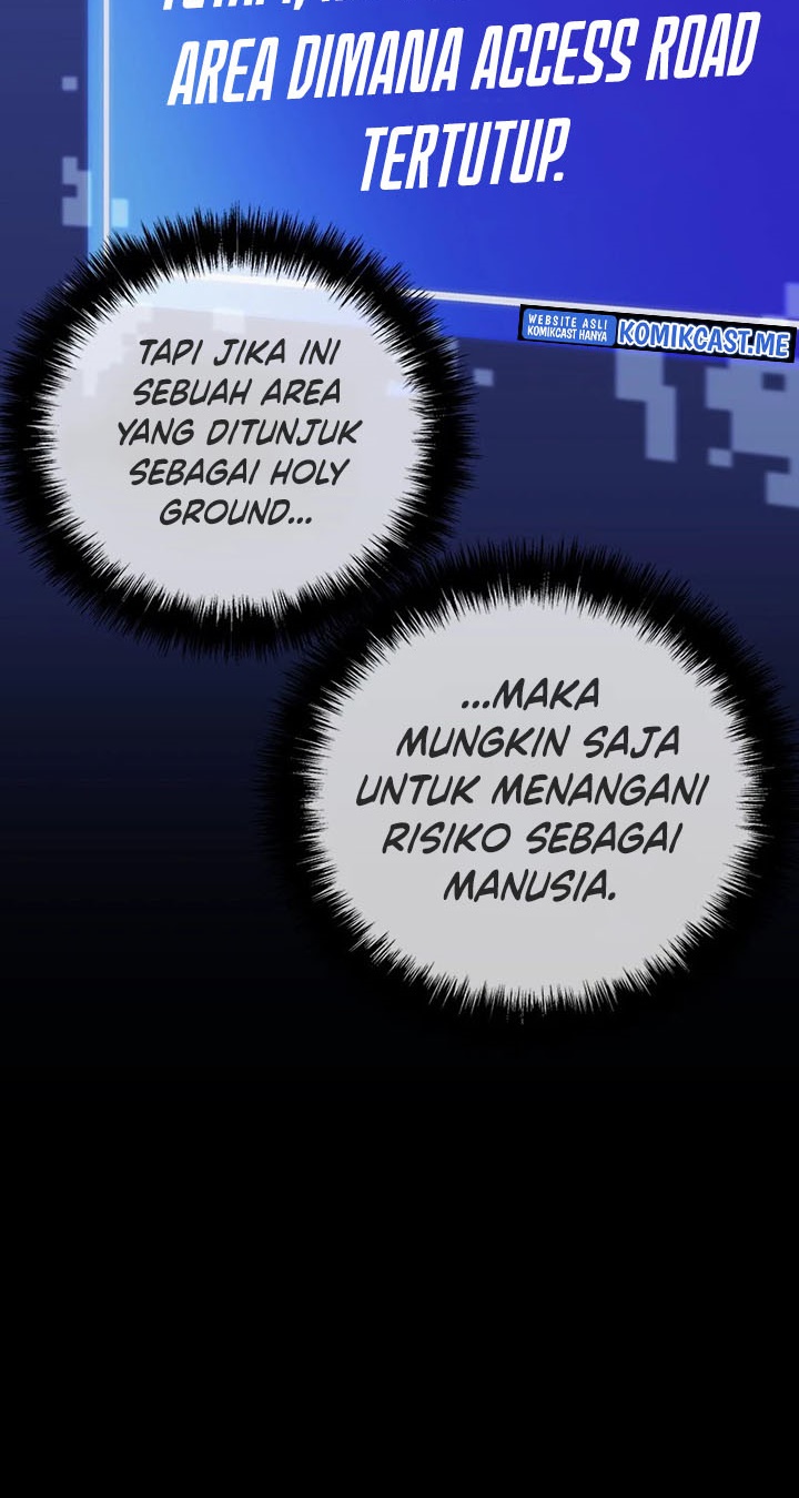 The Earth Savior Selection Chapter 37 Gambar 13