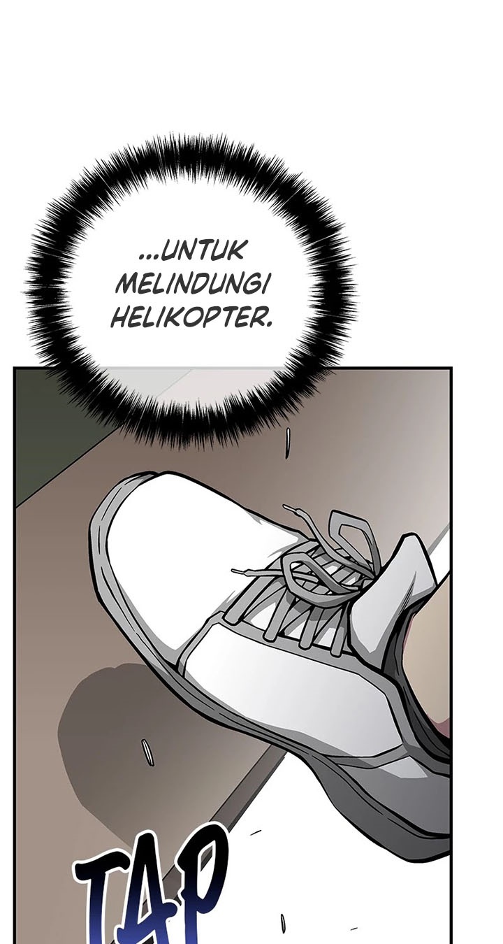 The Earth Savior Selection Chapter 37 Gambar 120