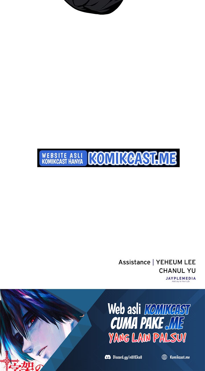 The Earth Savior Selection Chapter 37 Gambar 125