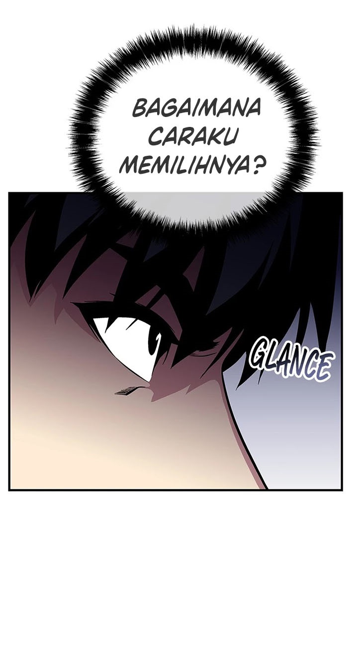 The Earth Savior Selection Chapter 37 Gambar 28