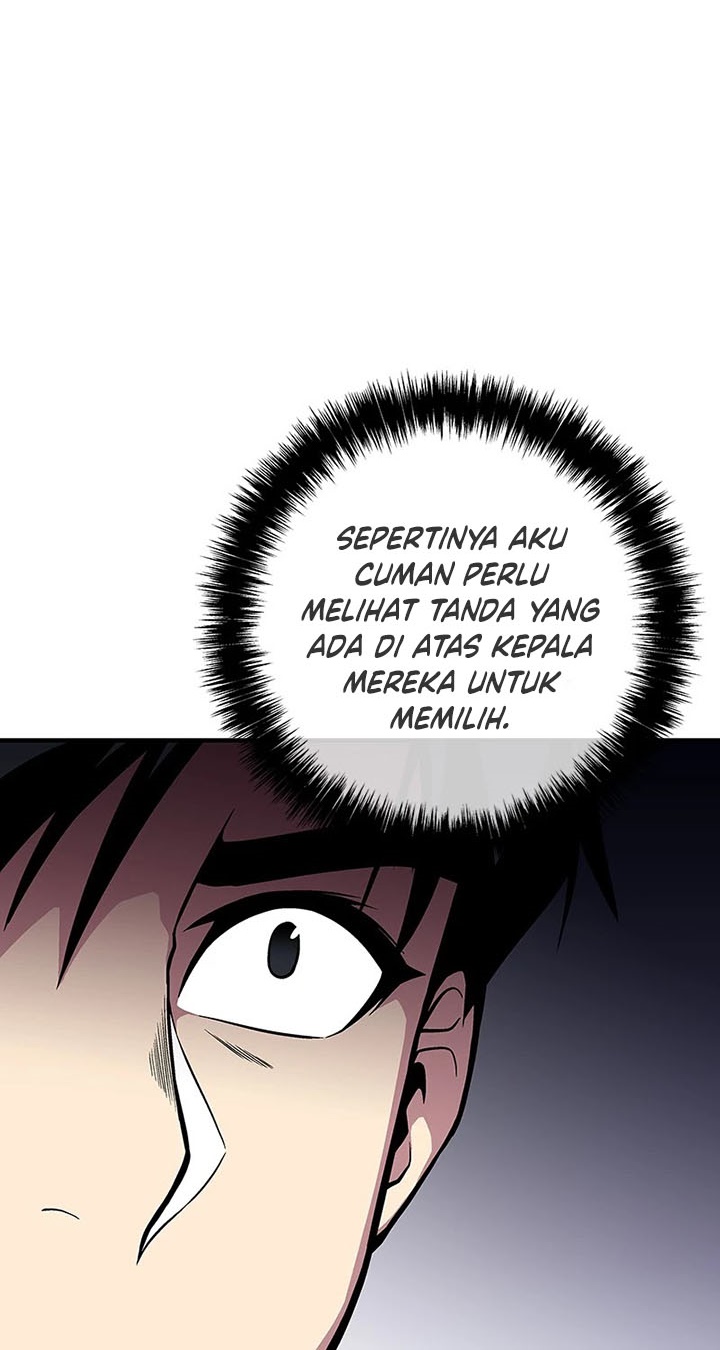 The Earth Savior Selection Chapter 37 Gambar 31