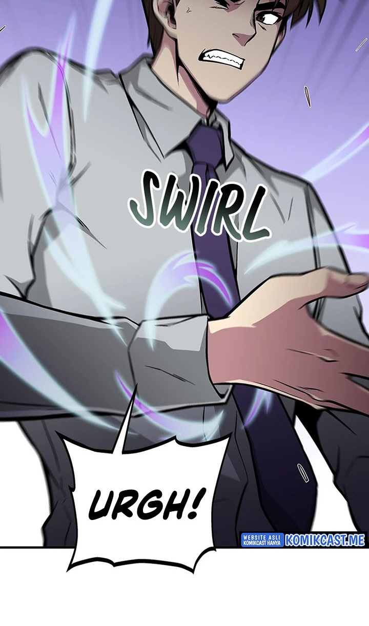 The Earth Savior Selection Chapter 37 Gambar 33