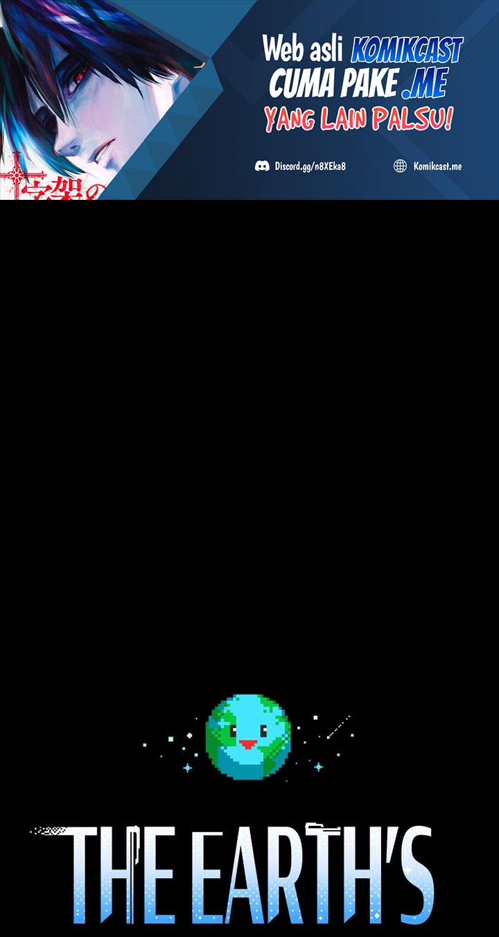 Manhwa The Earth Savior Selection Chapter 37 gambar nomor 2