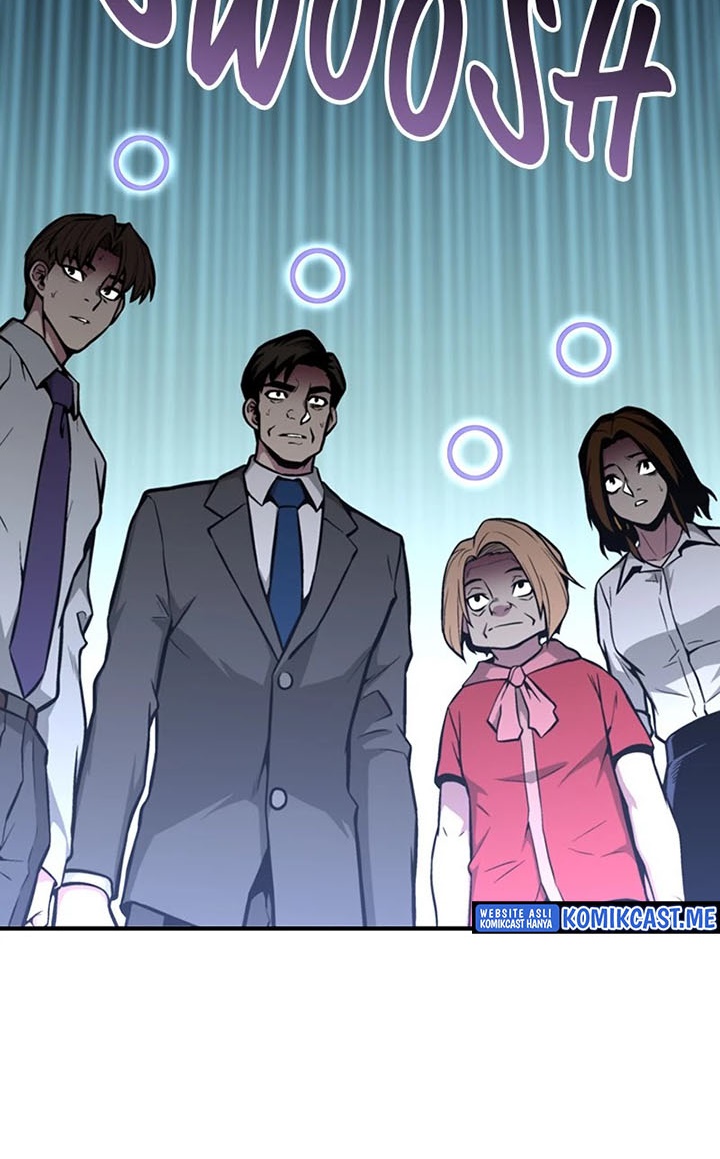 The Earth Savior Selection Chapter 37 Gambar 25