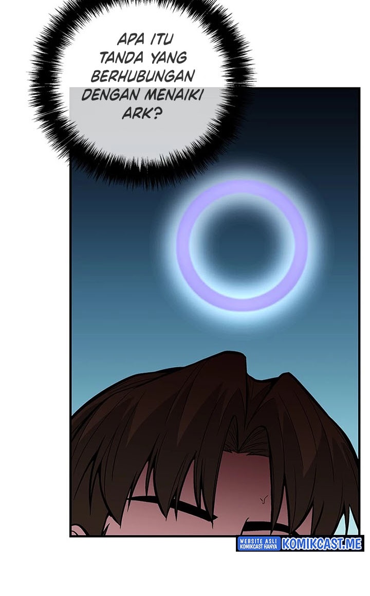 The Earth Savior Selection Chapter 37 Gambar 27