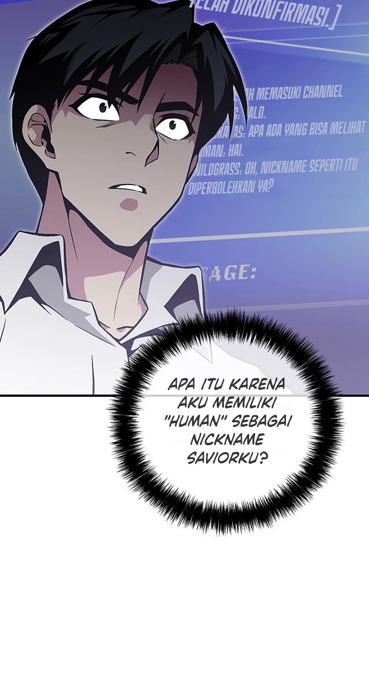 The Earth Savior Selection Chapter 37 Gambar 39