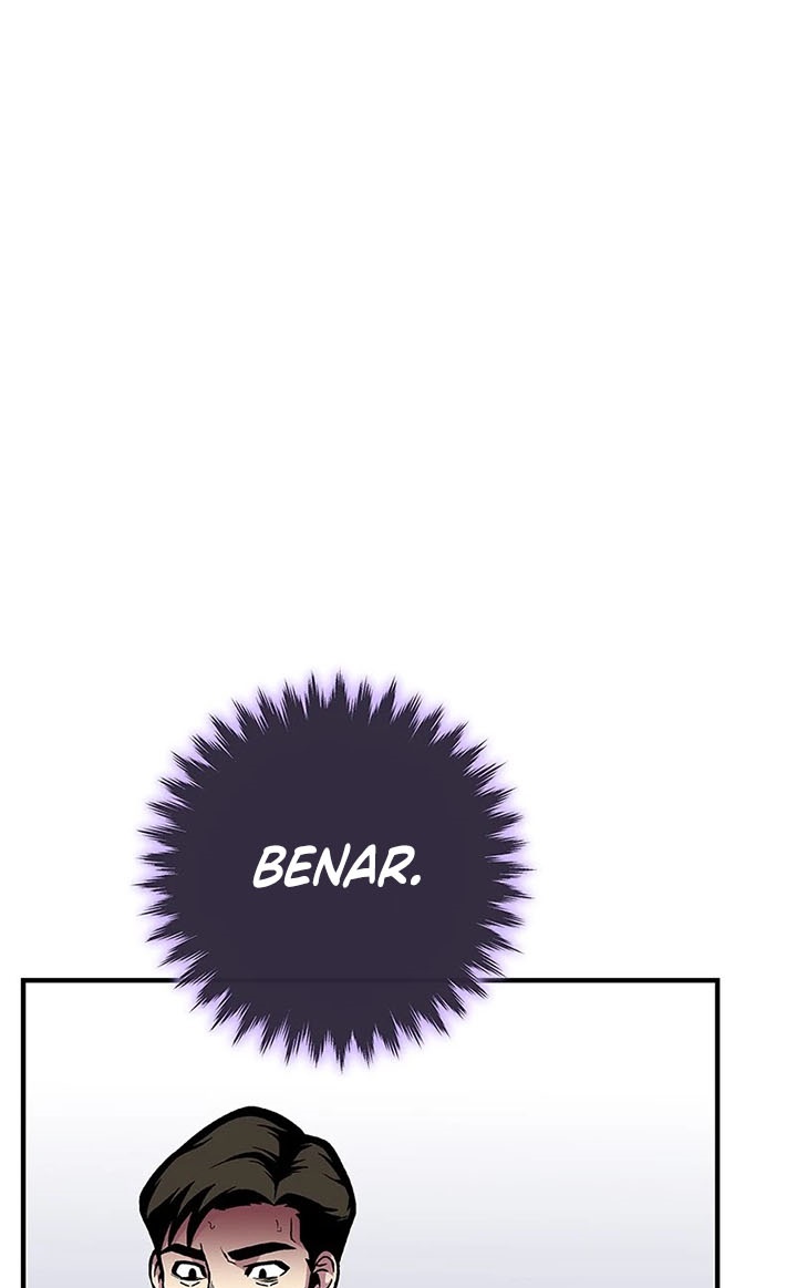 The Earth Savior Selection Chapter 37 Gambar 40