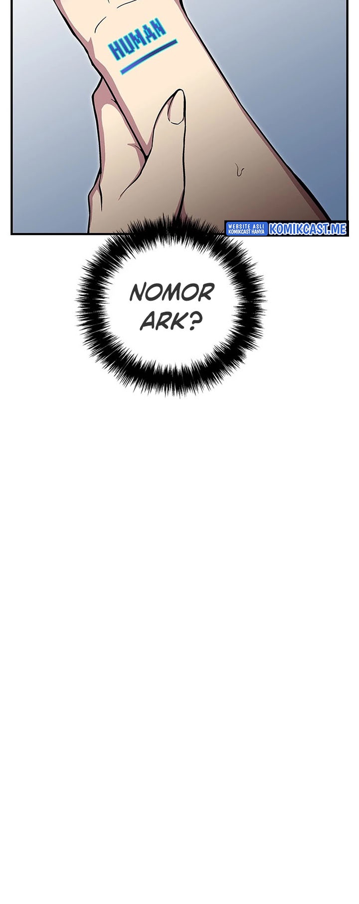 The Earth Savior Selection Chapter 37 Gambar 42