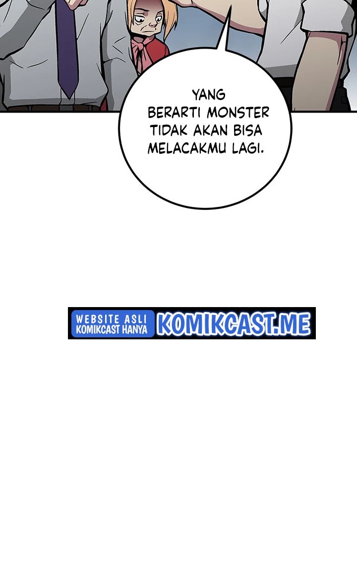 The Earth Savior Selection Chapter 37 Gambar 49