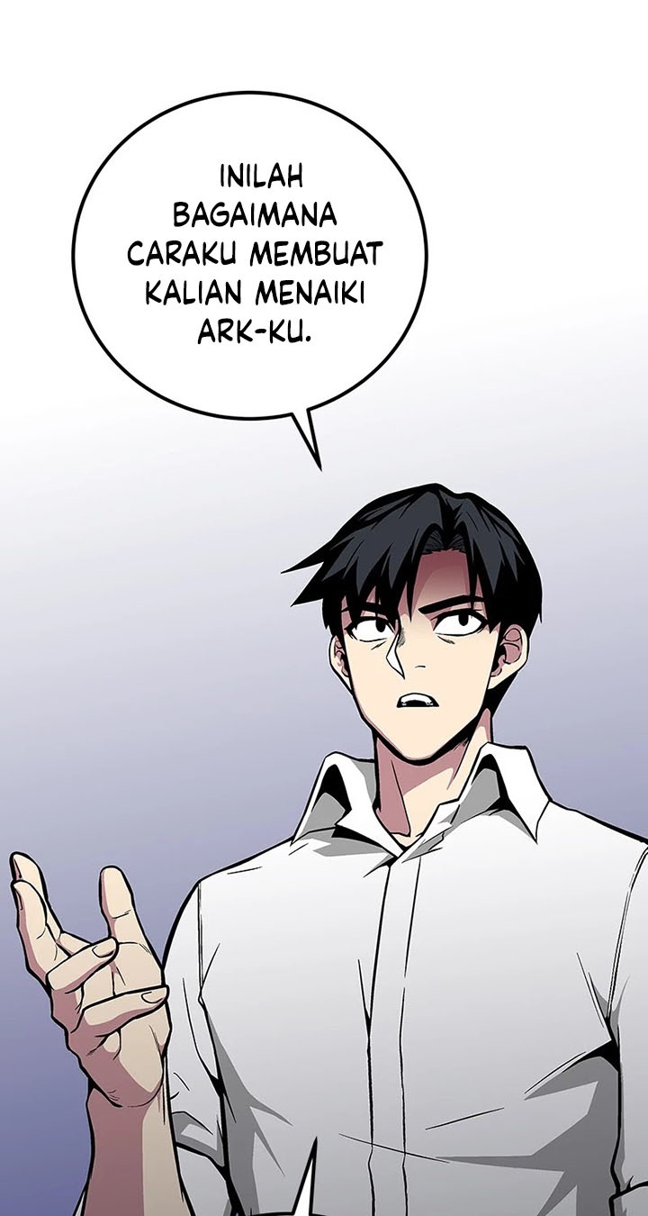 The Earth Savior Selection Chapter 37 Gambar 50