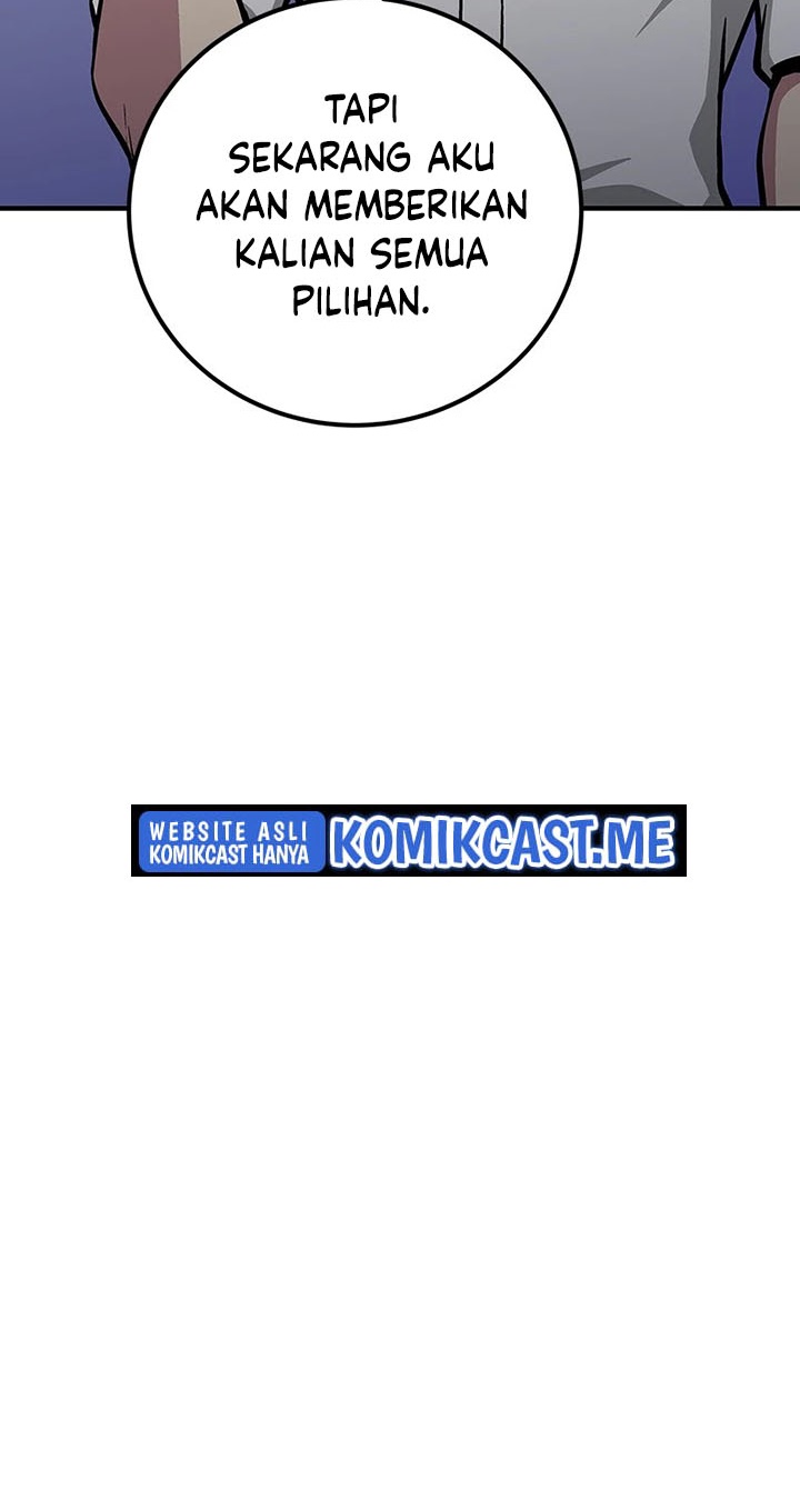 The Earth Savior Selection Chapter 37 Gambar 51