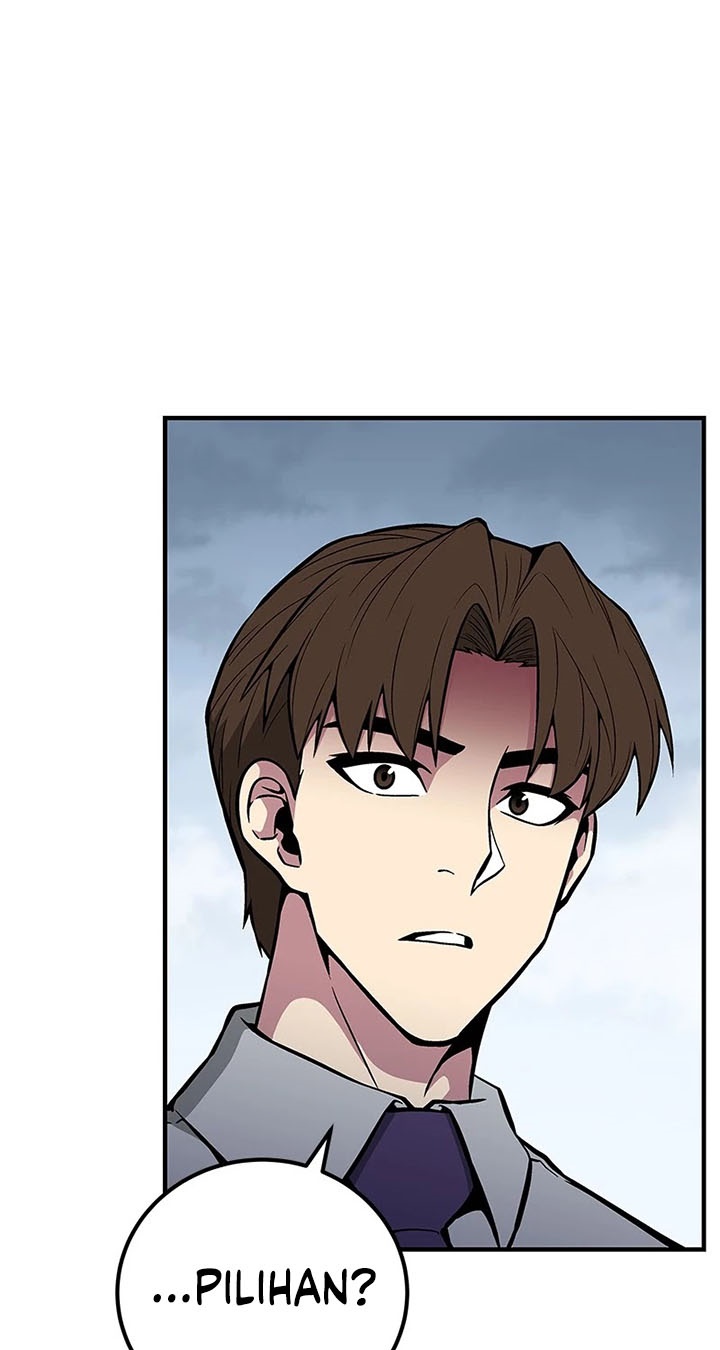 The Earth Savior Selection Chapter 37 Gambar 52