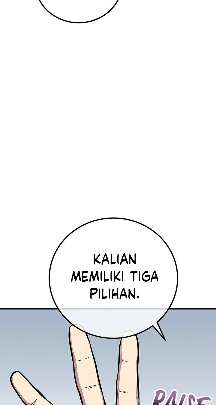 The Earth Savior Selection Chapter 37 Gambar 53