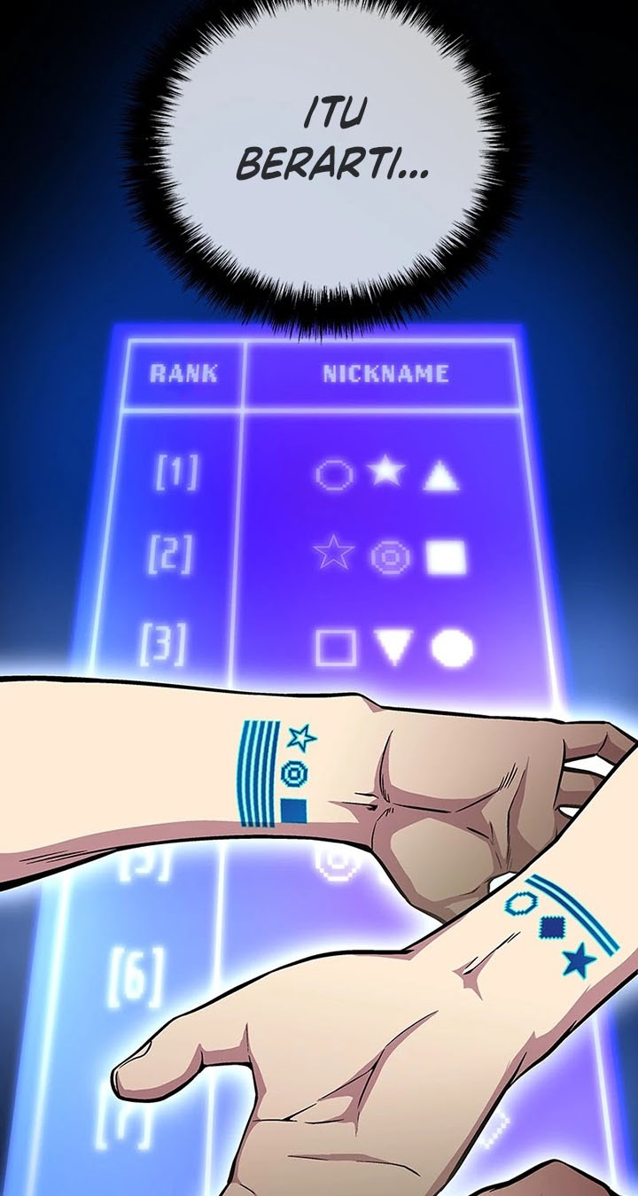 The Earth Savior Selection Chapter 37 Gambar 44