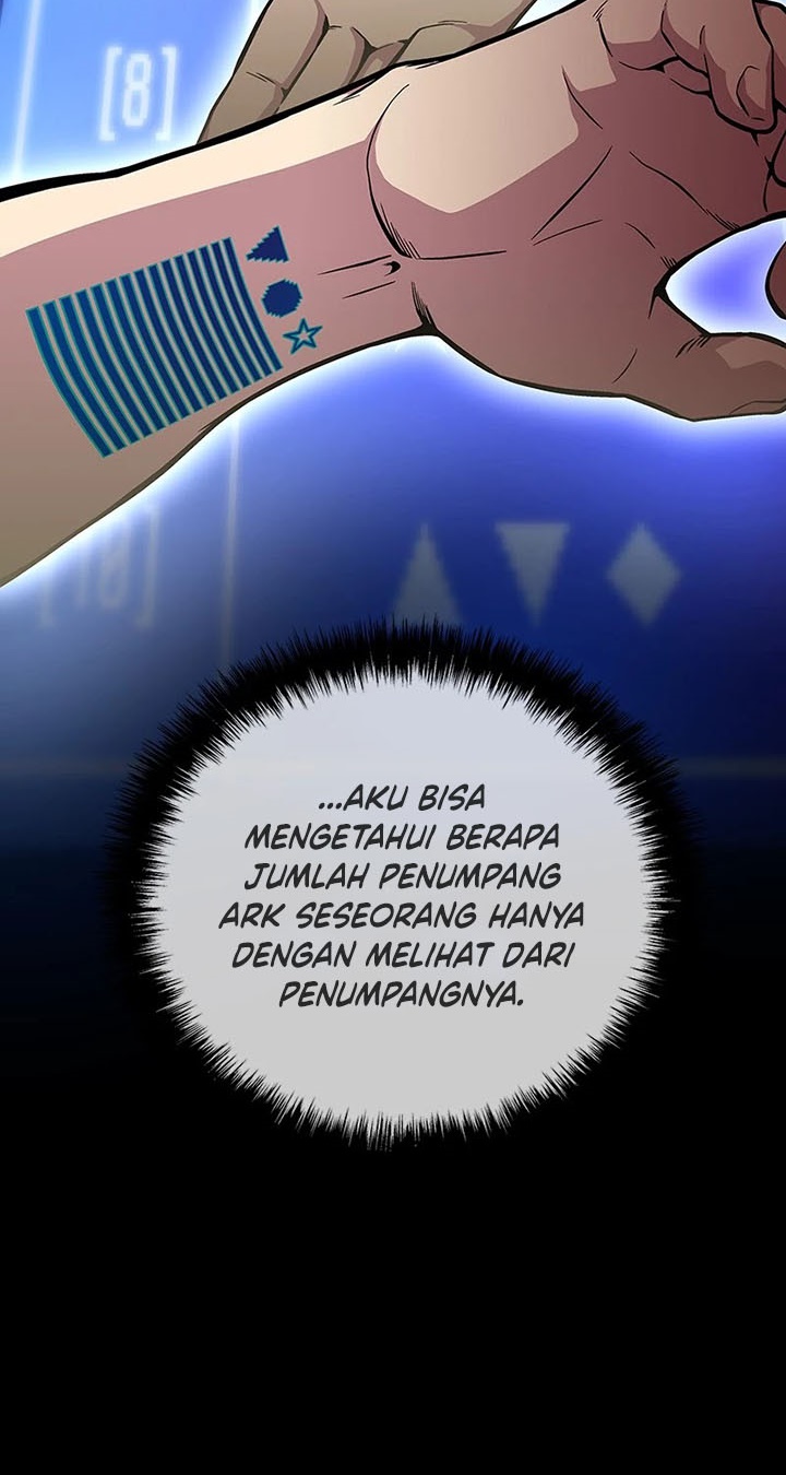 The Earth Savior Selection Chapter 37 Gambar 45