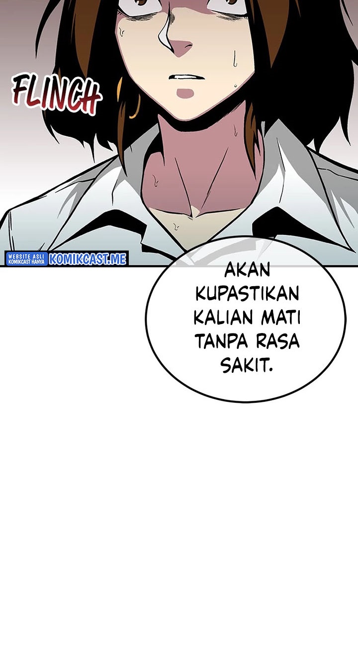 The Earth Savior Selection Chapter 37 Gambar 61
