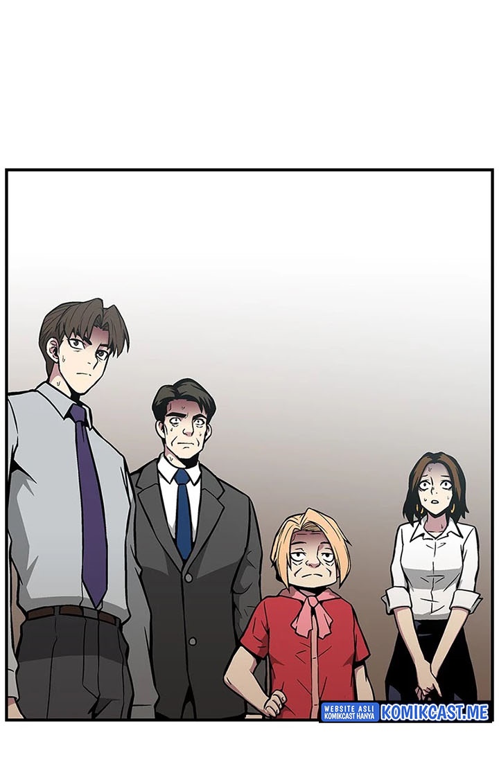 The Earth Savior Selection Chapter 37 Gambar 62