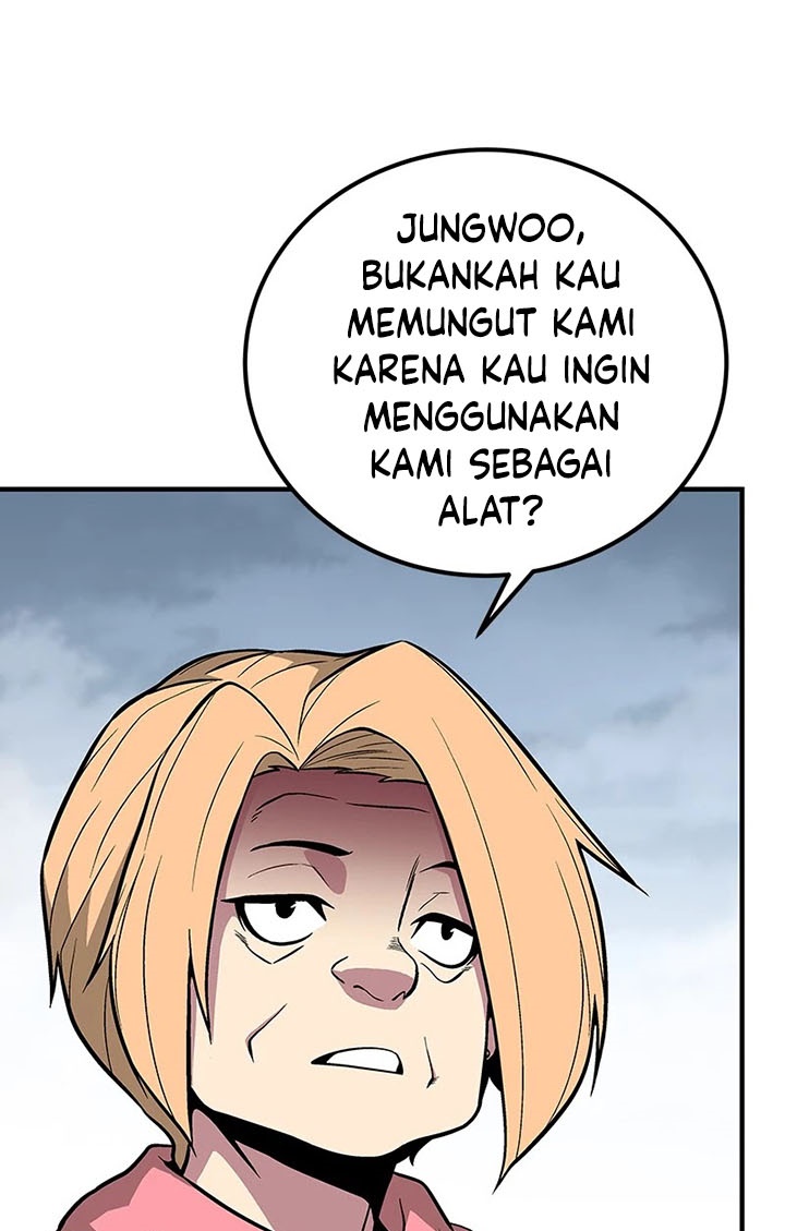 The Earth Savior Selection Chapter 37 Gambar 64