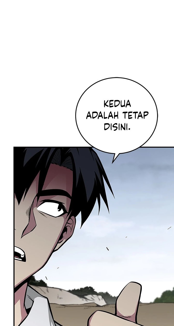 The Earth Savior Selection Chapter 37 Gambar 58